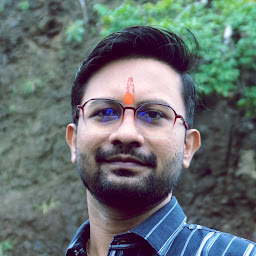 Photo of Sachin Ghait