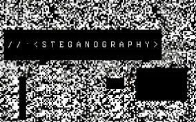 Featured image for Steganography - The Art of Hiding Data in Plain Sight